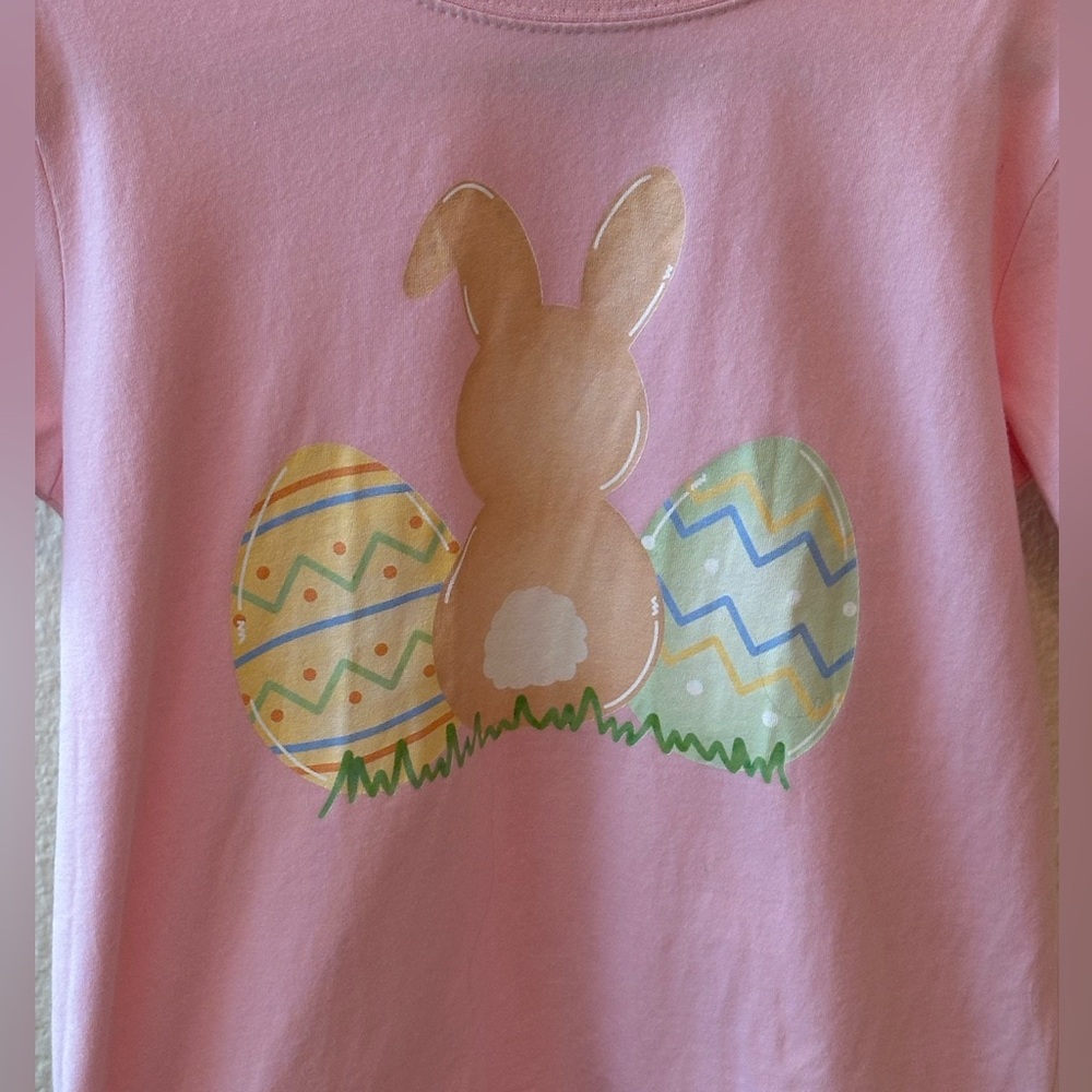 Bunny Tail T-shirt